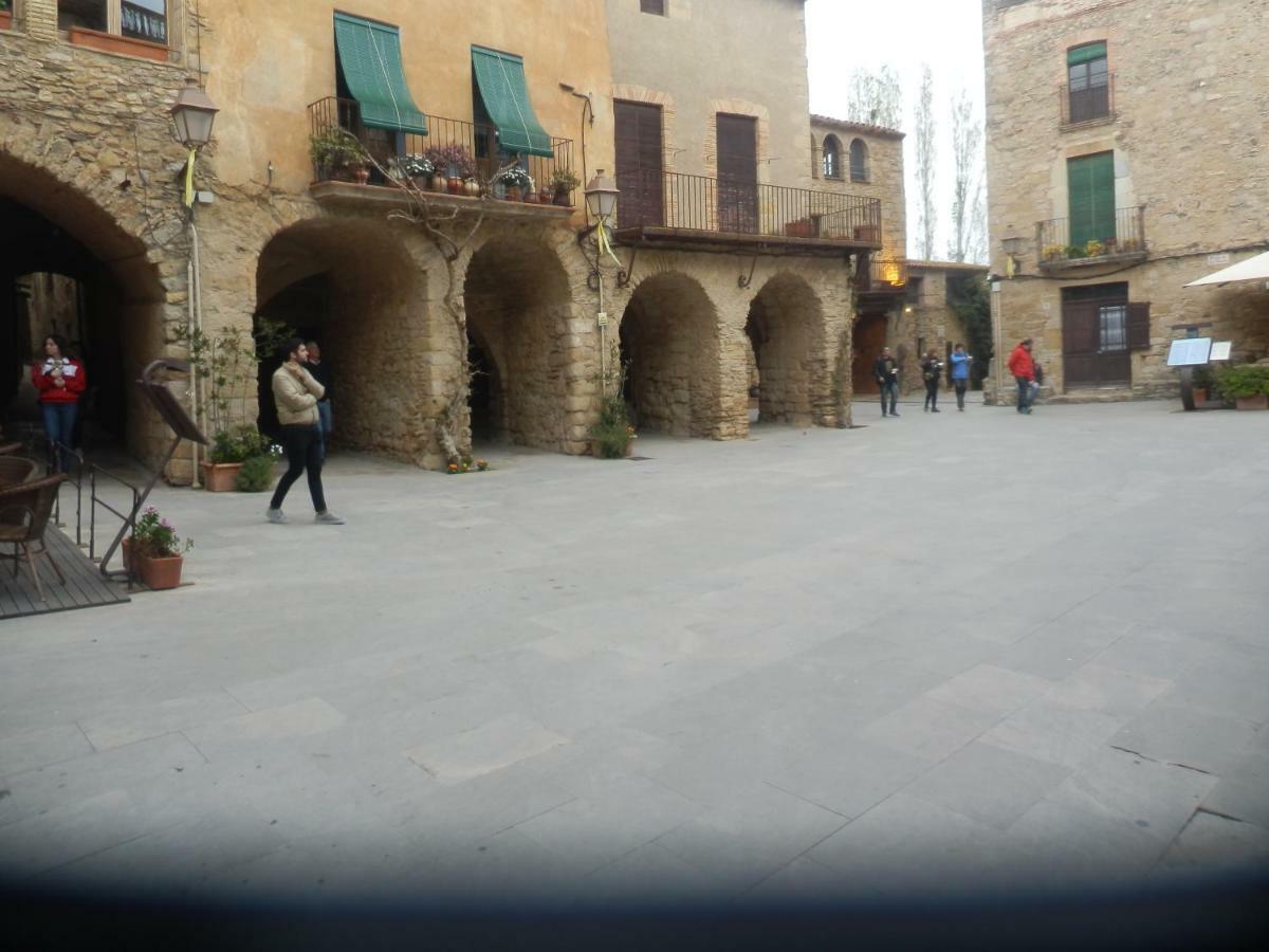 Casa Peratallada Exterior photo