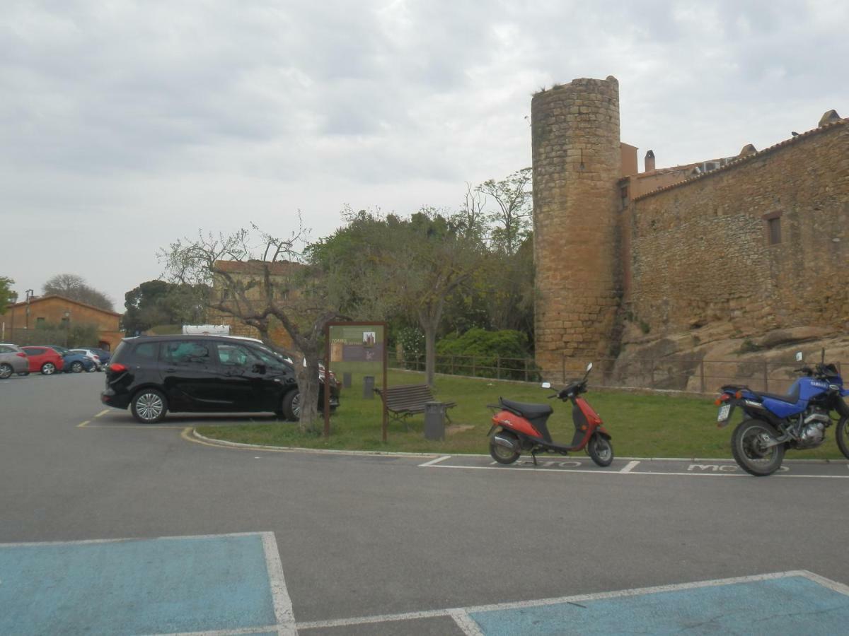 Casa Peratallada Exterior photo